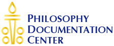 philosophy_documentation_center_logo